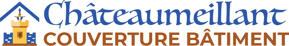 Châteaumeillant Couverture Bâtiment